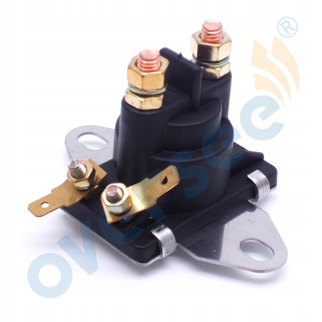 89-96054T - Соленоид для подвесного стартера Mercury