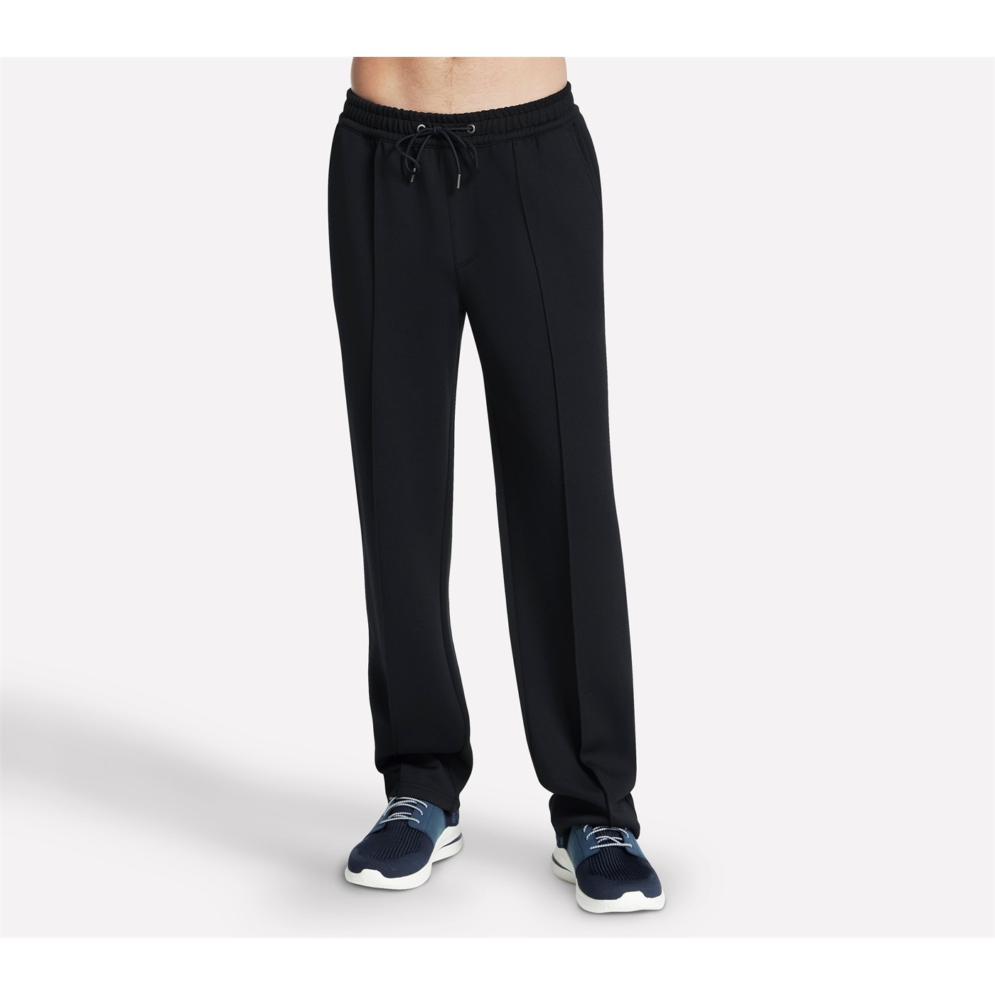 Skechers Pánské Sportovní Tepláky Performance Track, Velikost 2XL