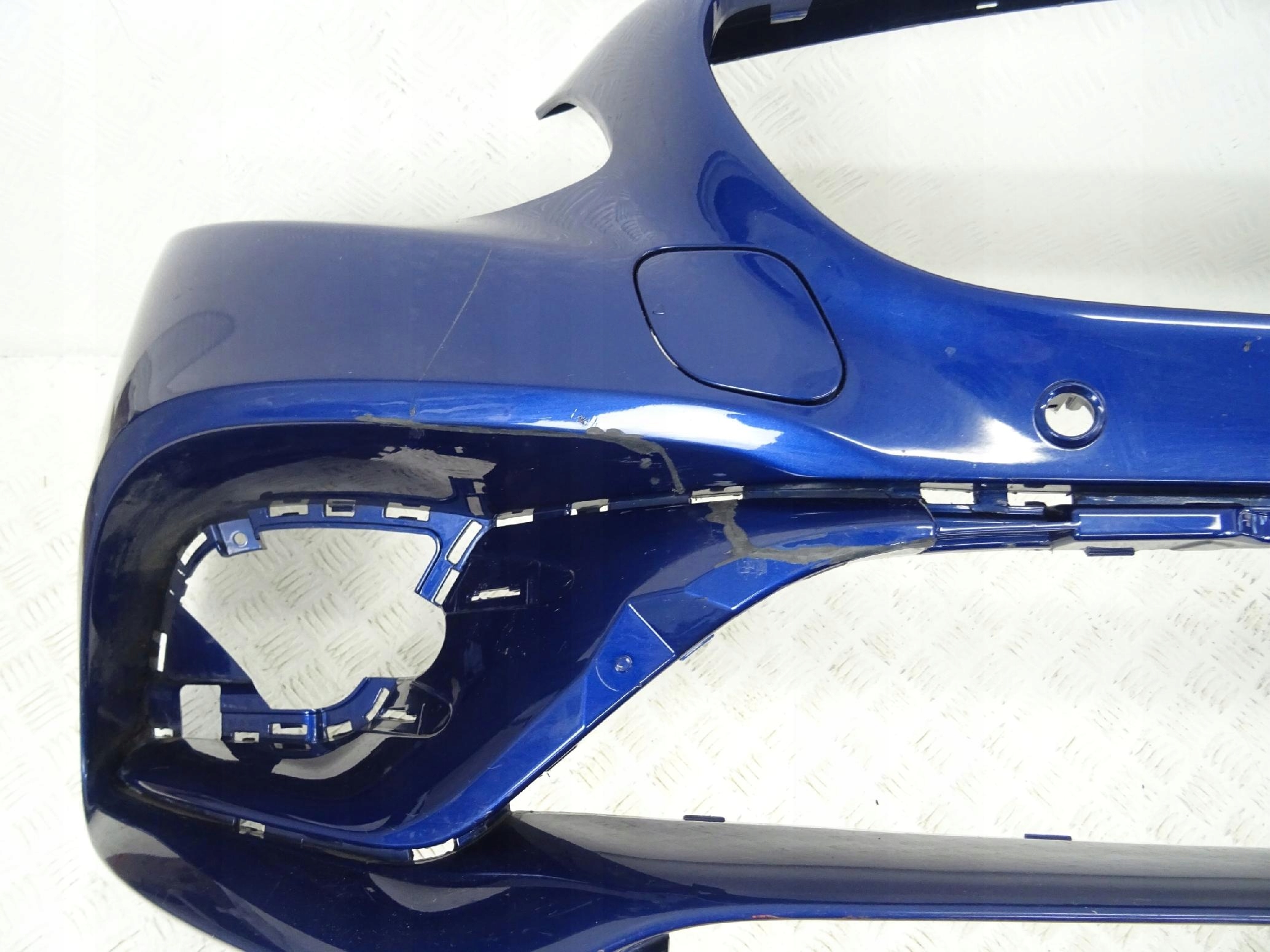 Mercedes SLK 172 AMG LIFT bumper front
