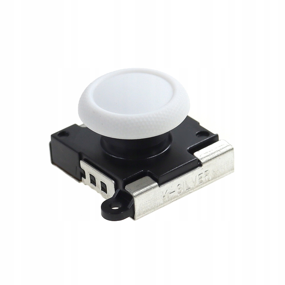 2x ANALOG JOYSTICK DO SWITCH, LITE, OLED HALL EFEKT HALLA