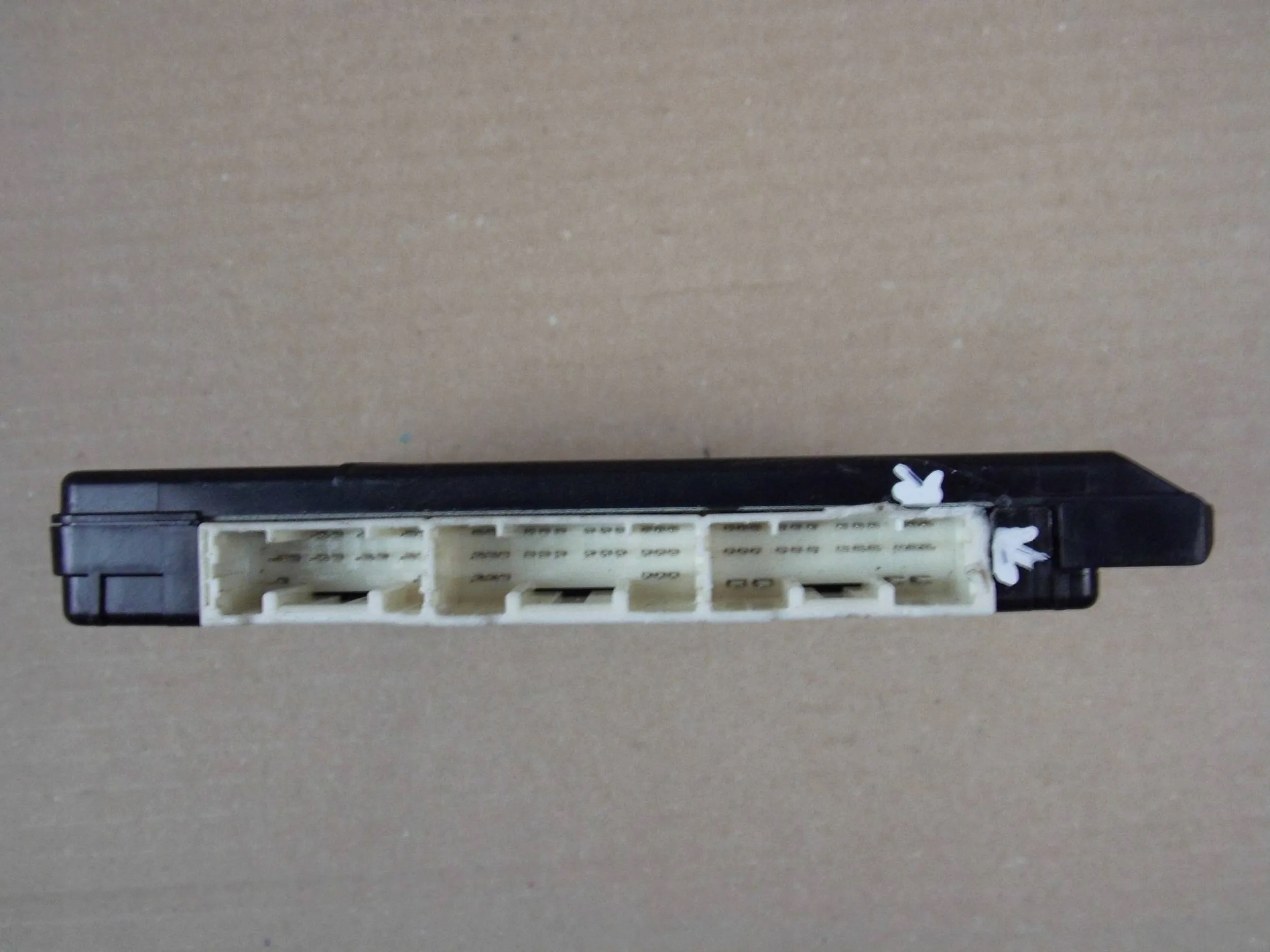 Toyota Prius plus module MPX 8922147500
