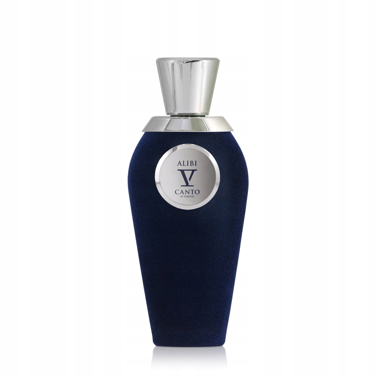 V Canto, Alibi, Extrait De Parfum, Unisex, 100 ml