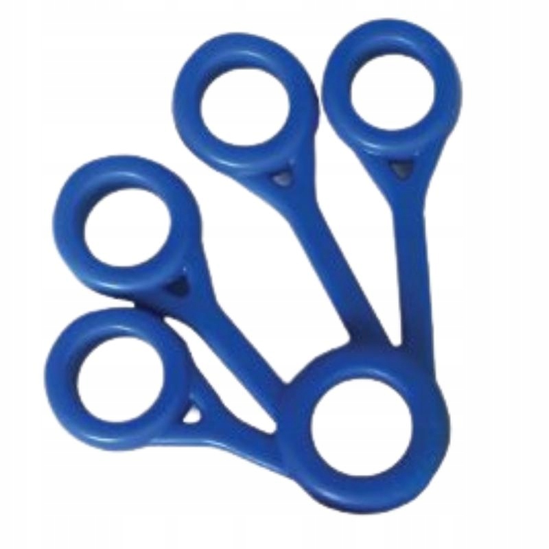 

Qmed Finger rehabilitacja ćwiczenia palców Niebies