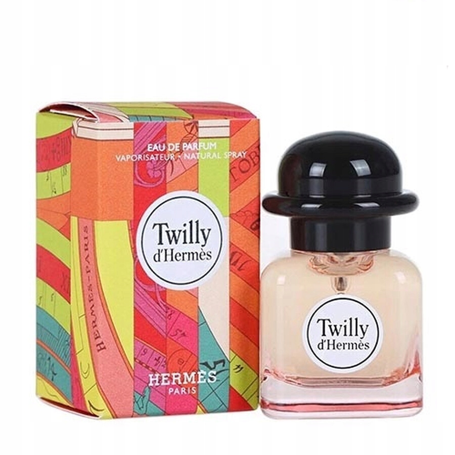 Miniaturka Hermes Twilly d'Hermes woda perfumowana