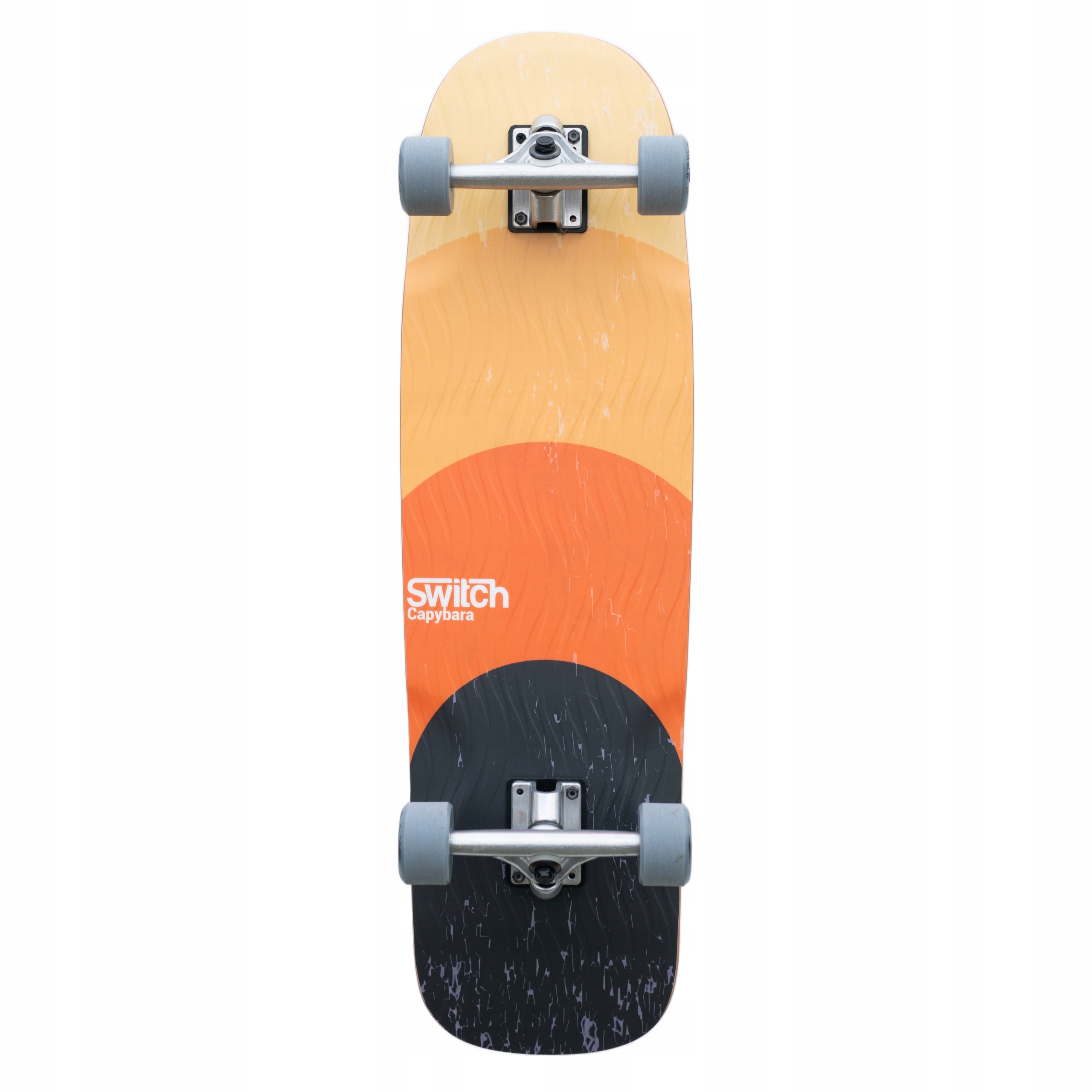 Capybara Sunset Switch Longboards cruiser basic za 4576 K Allegro