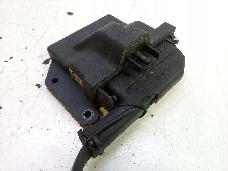 control unit of the engine MIDF A131 Fiat Ducato II 2.8 D