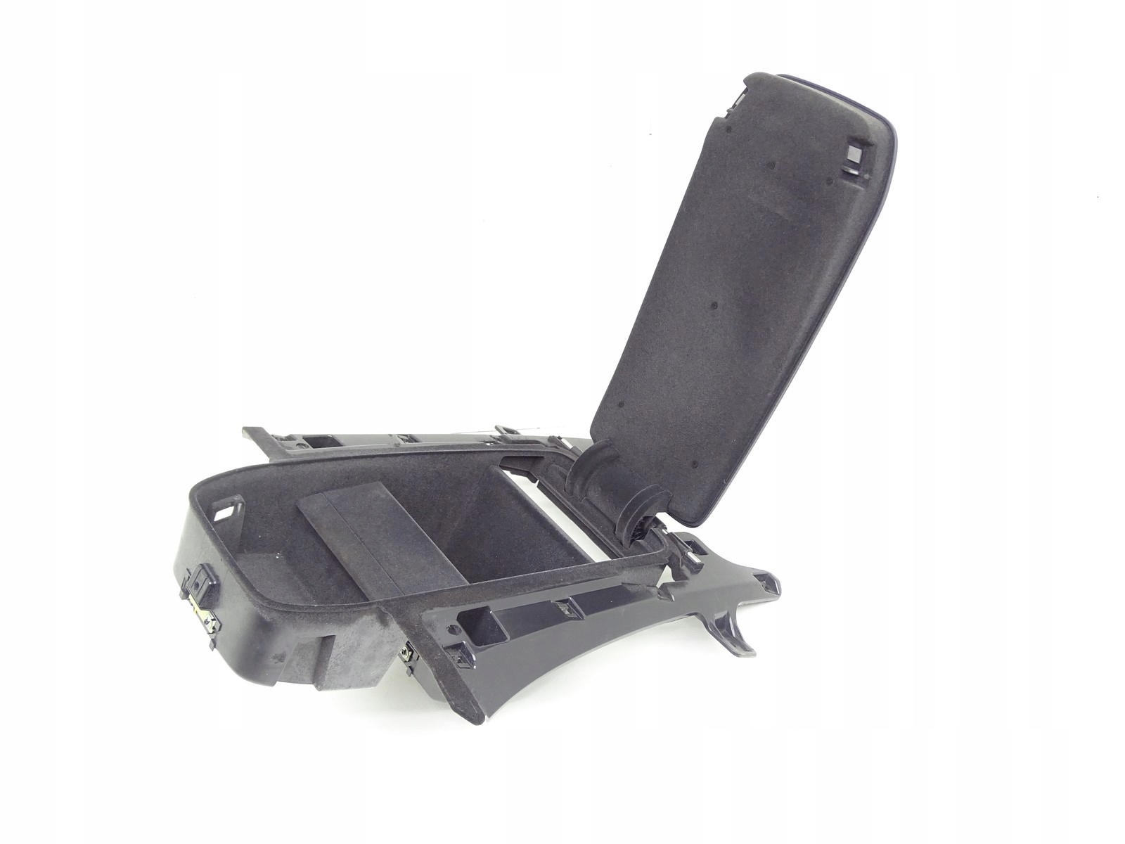 passenger compartment armrest AUDI R8 4S 16- EU 4S7868675B