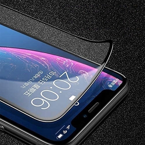 CERAMICZNE SZKŁO do XIAOMI REDMI NOTE 9 PRO / 9S Dedykowany model Redmi Note 9S / 9 Pro