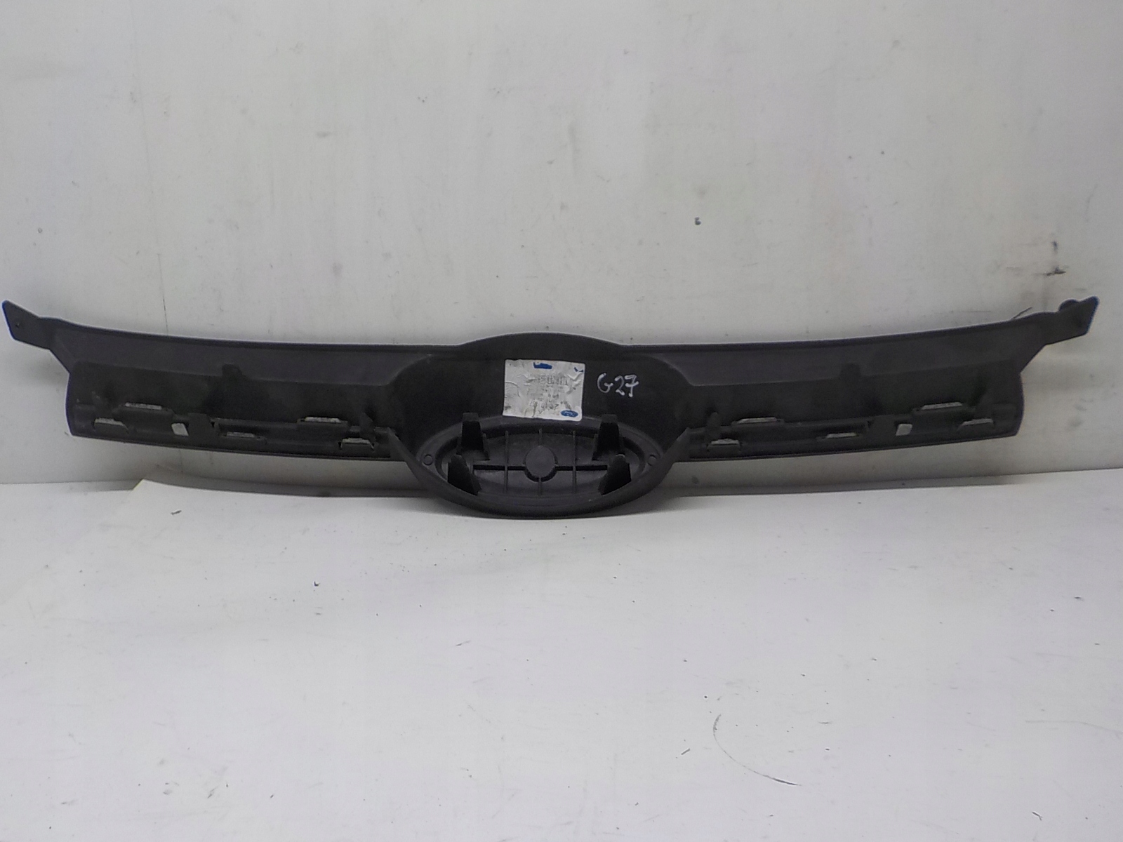 FORD FOCUS III MK3 grill grille radiator BM51-BA133-B