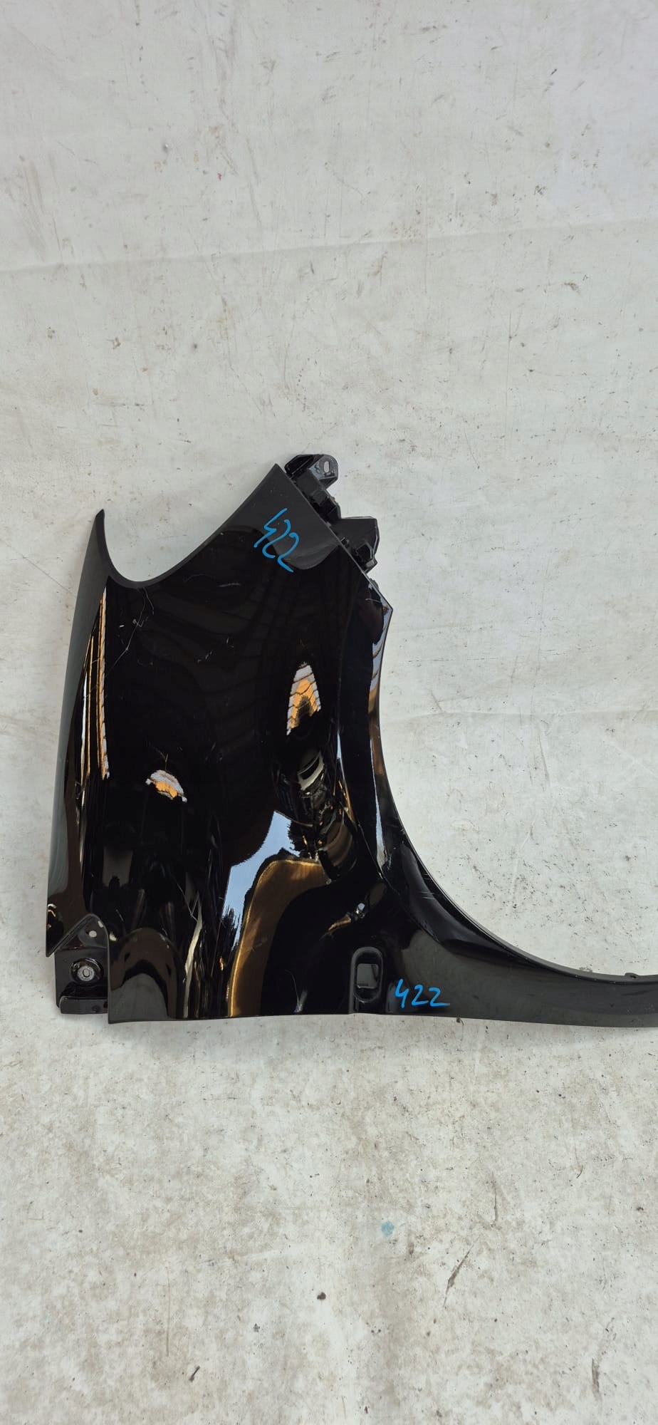 SMART FORTWO III 3 A453 14- fender right front front