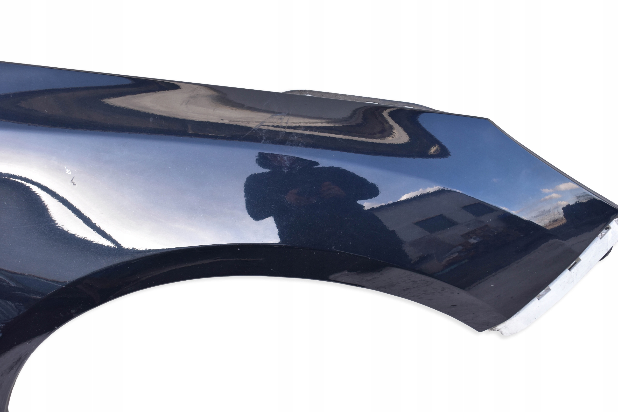 parafango Destra Anteriore FORD FOCUS MK3 Przedlft 2011-2014