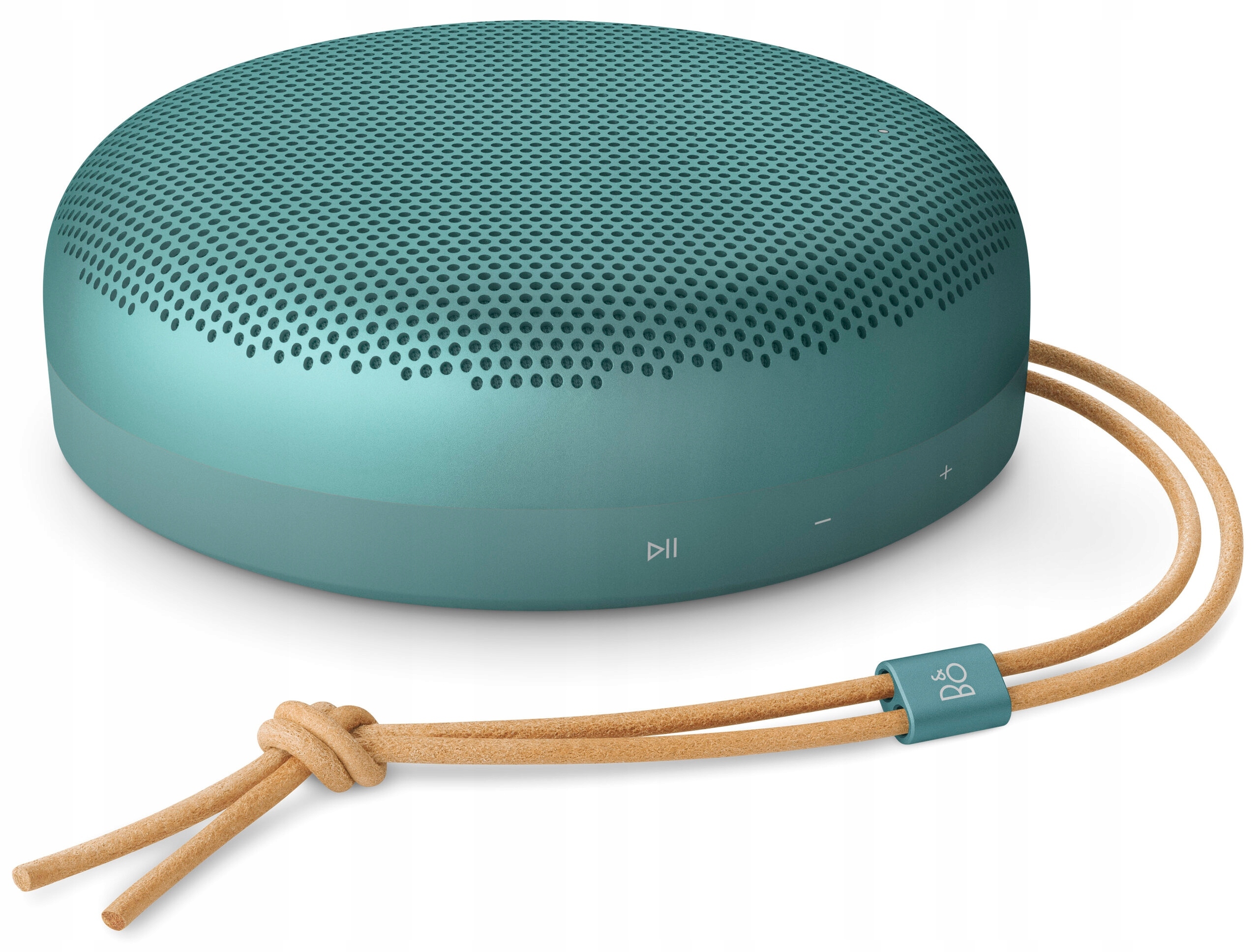 Premium Reproduktor B&o Beosound A1 Gen 3 Prenosný Bluetooth Zelený 60 W