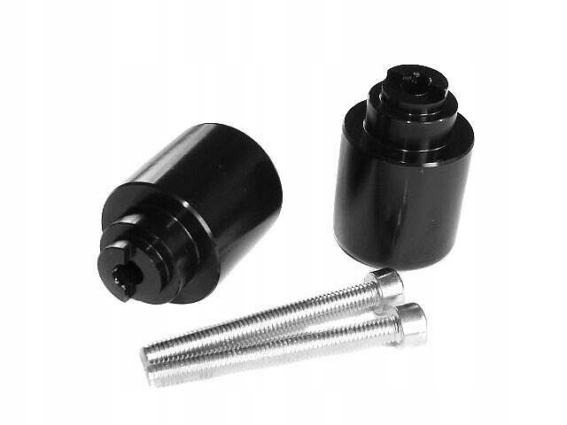 MOTOLP-001 - РУЛЕВЫЕ НАКОНЕЧНИКИ HONDA CB CBR 600 1000 VFR GL