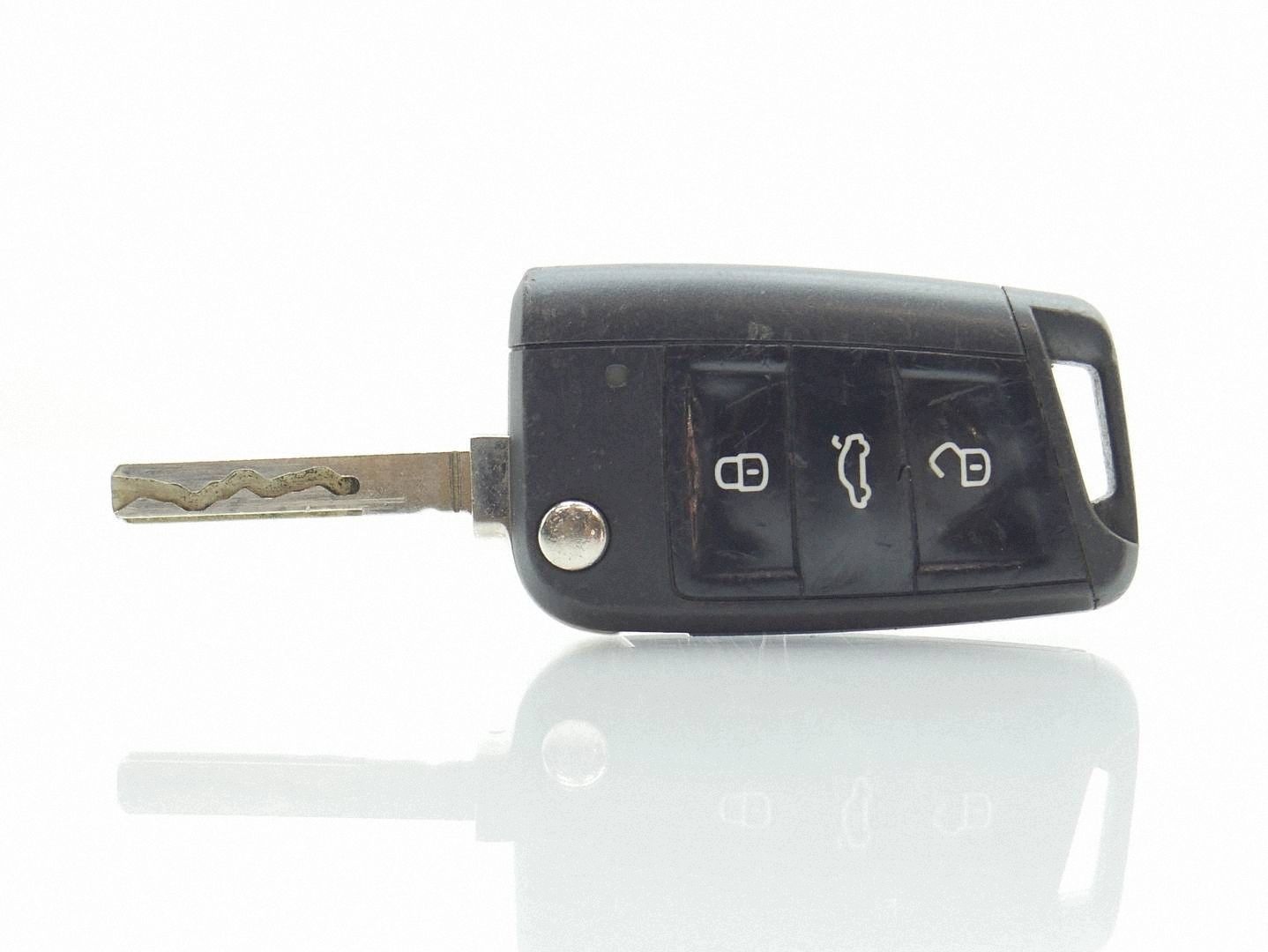 chiave PILOT SCYZORYK VW GOLF VII CADDY 5G6959752Q