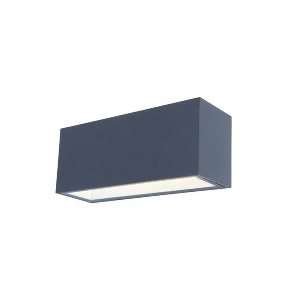 Nástěnná nástěnná lampa Gemini 5189104118 Lutec