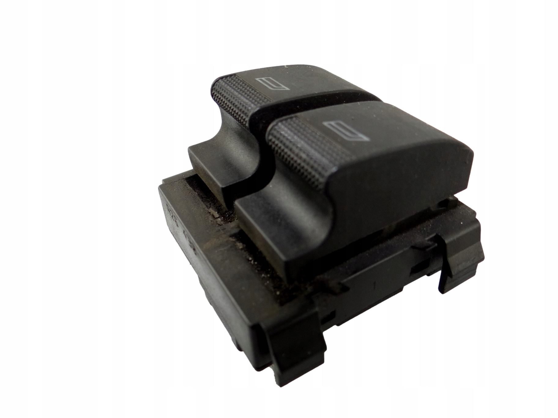 switch lifting of the window left front AUDI A3 8L 8L0 959 851