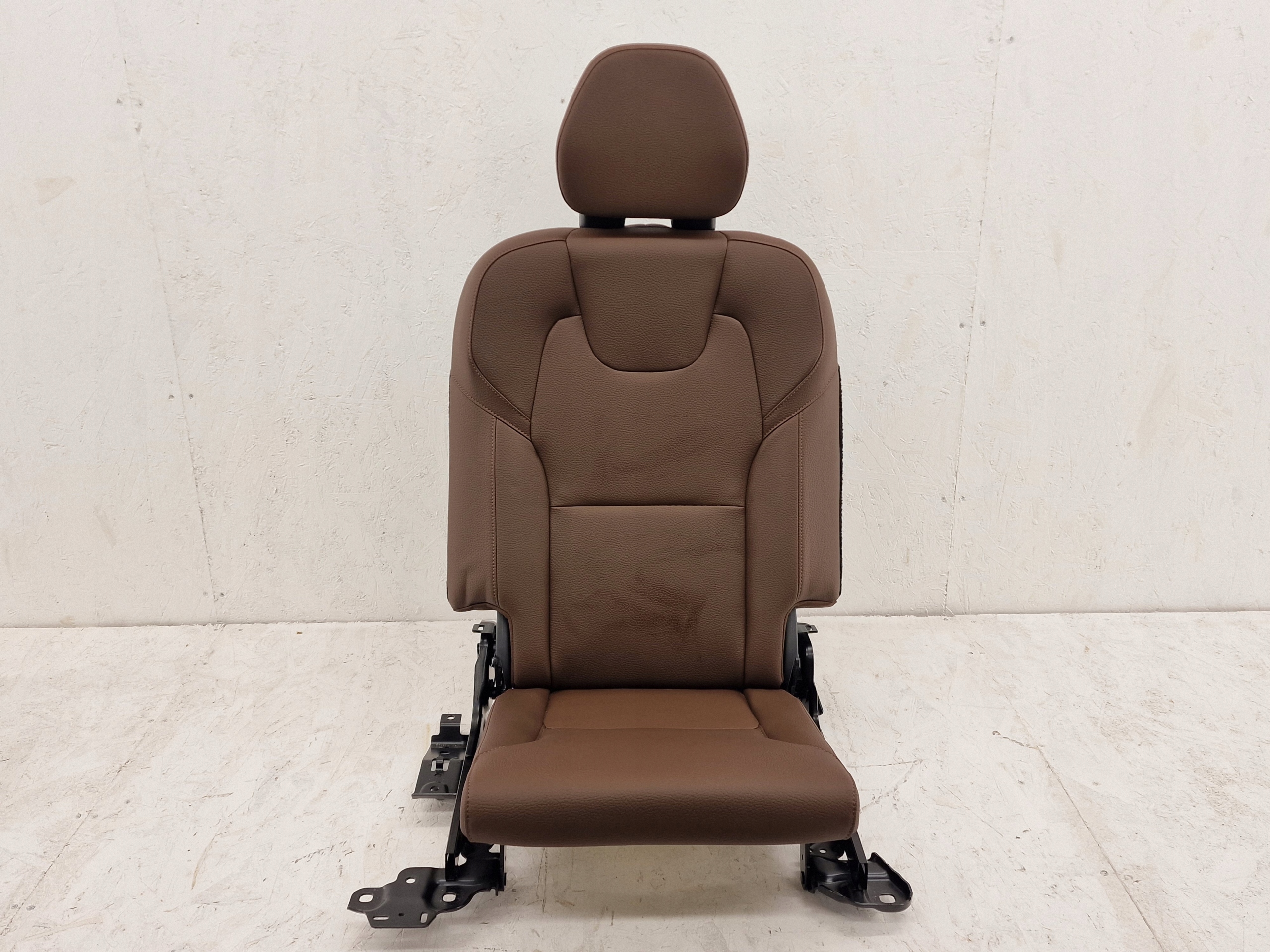Sitz links heck III RZAD VOLVO XC90 II 2015