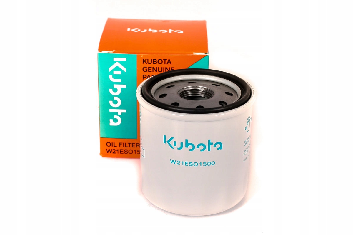 

filtr oleju Kubota KX36-3, KX41-3, KX016-4 KX018-4