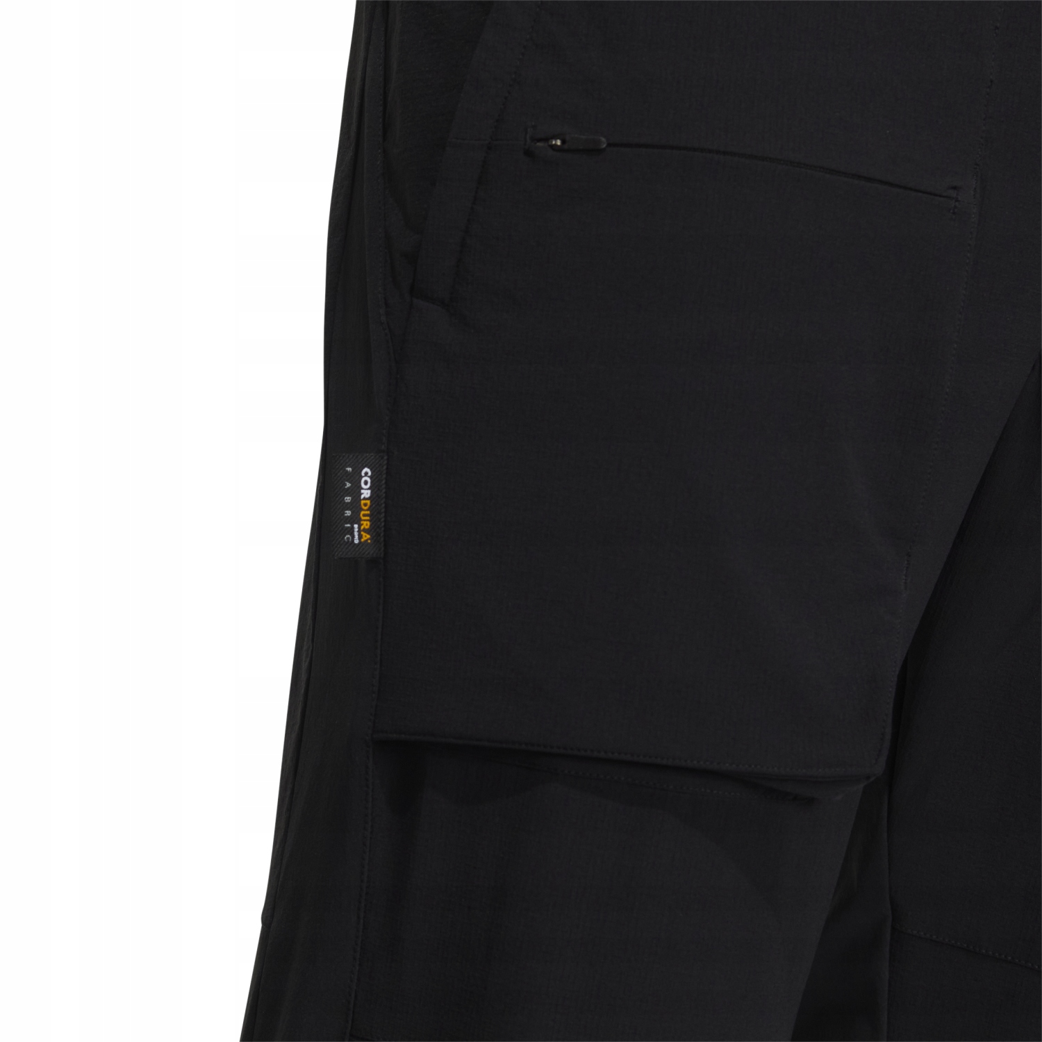 ADIDAS TERREX SPODNIE TREKKINGOWE TURYSTYCZNE MĘSKIE CORDURA Rozmiar XL