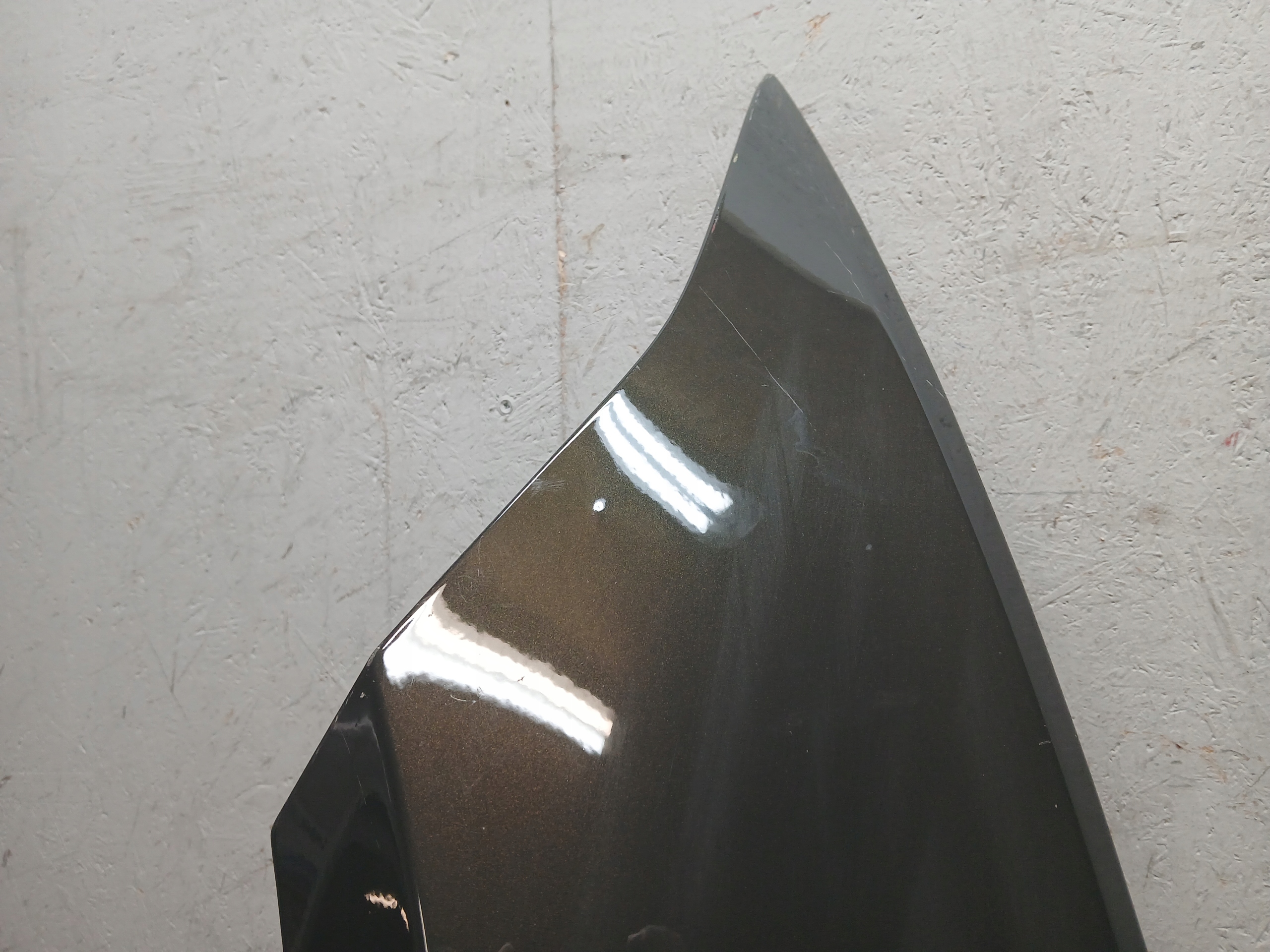 fender front left BMW III 3 G20 G21