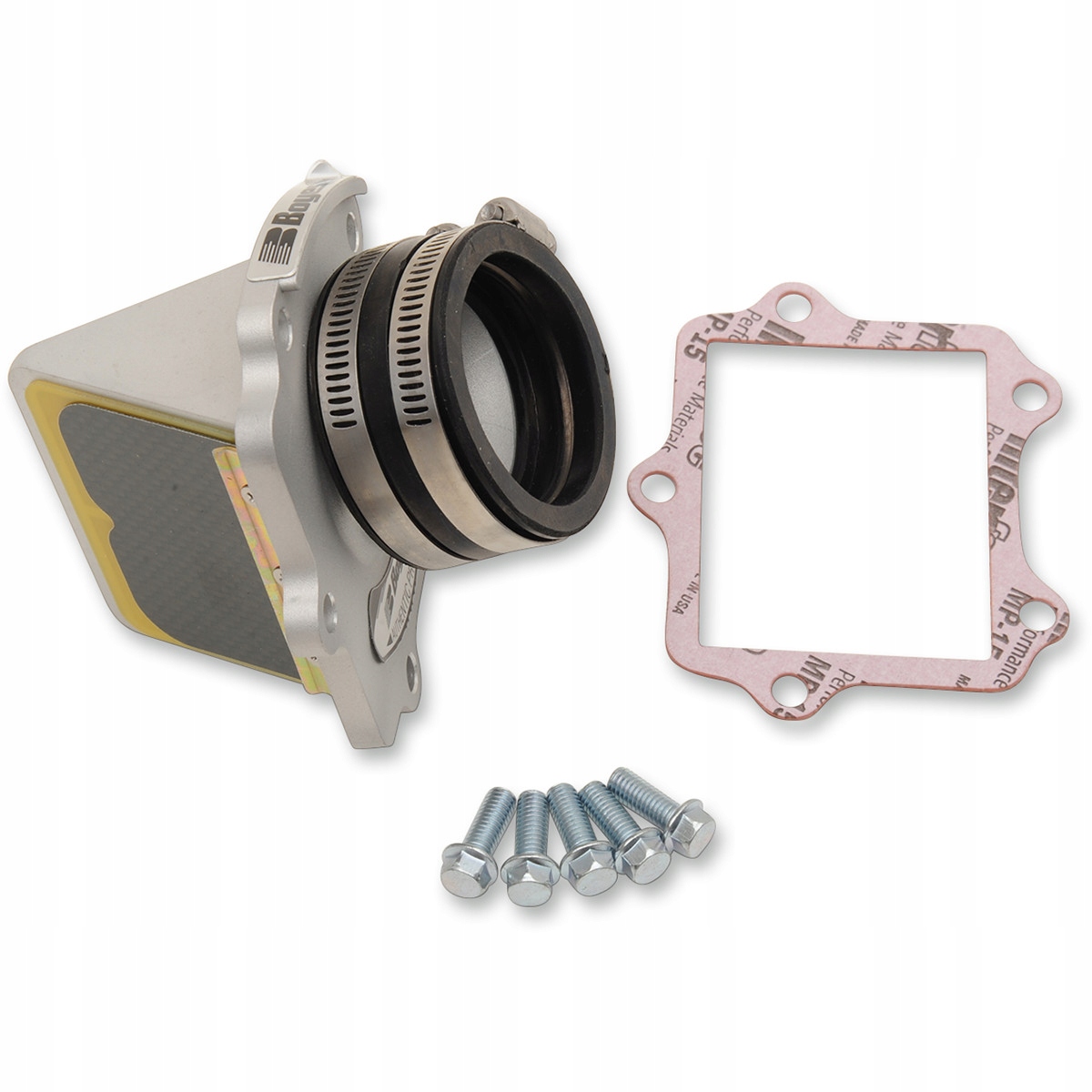 BOYESEN MEMBRANA YAMAHA YZ 250 05 22 wys 24h