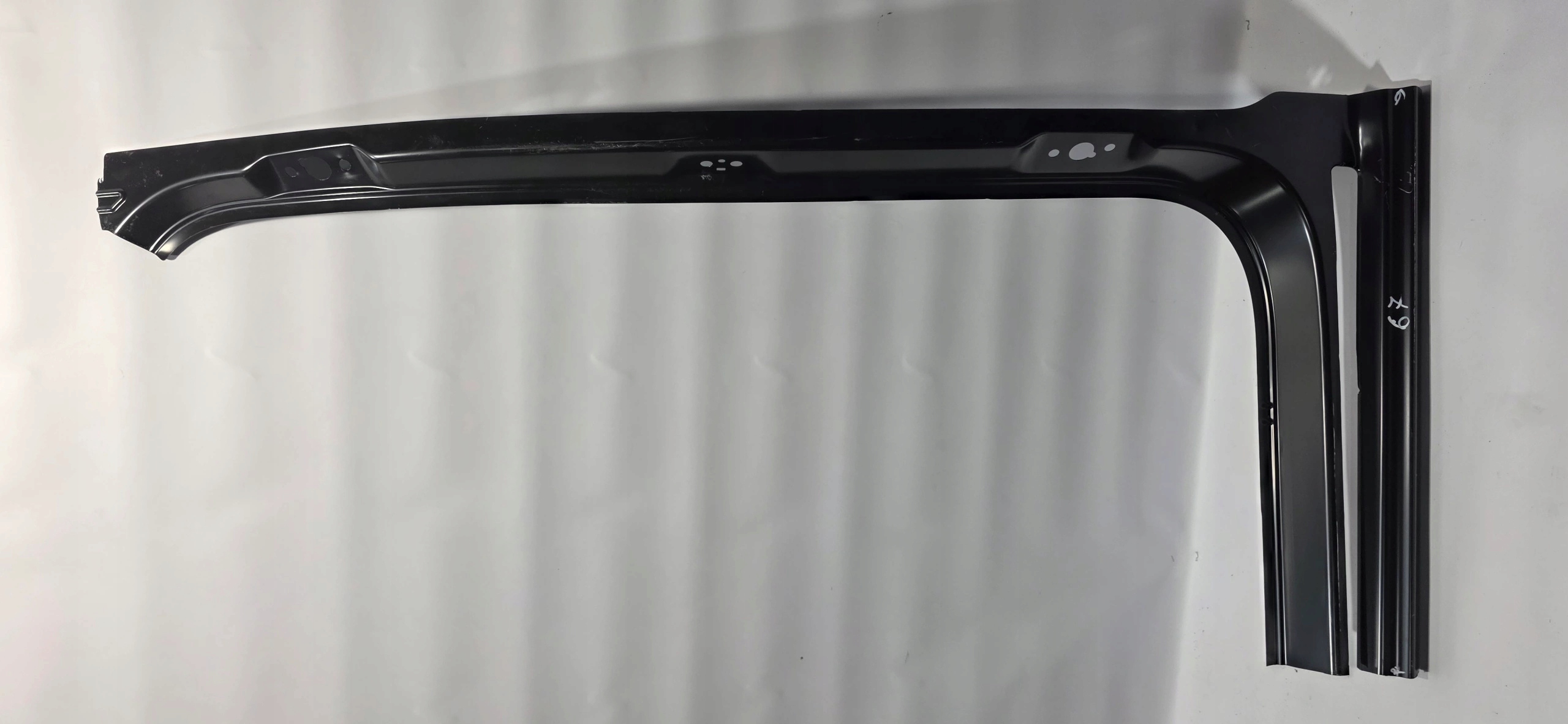 pillar threshold side right TOYOTA PROACE II JUMPY 16- new original 1685065