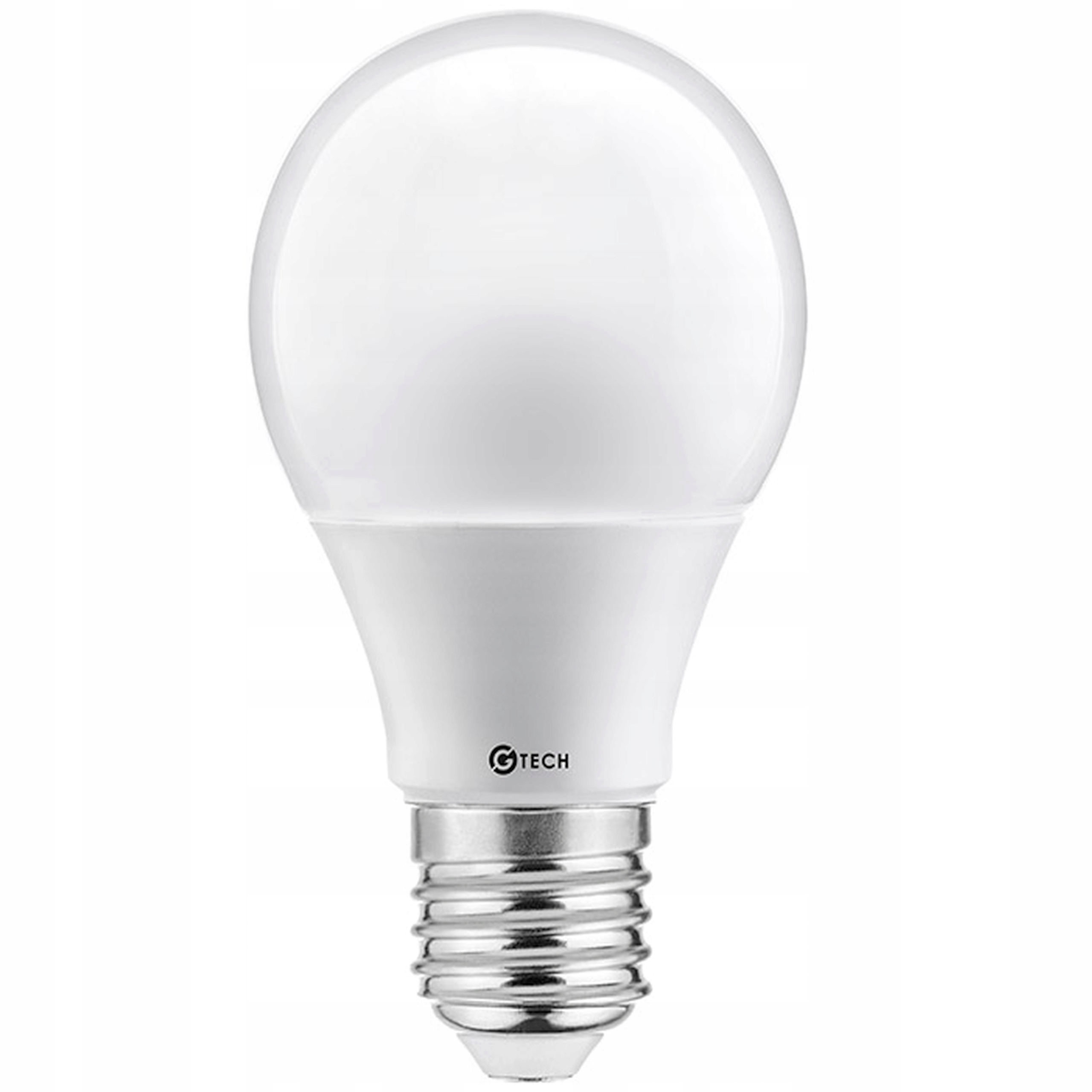 

Żarówka Led E27 10W G-tech A60 Smd 2835 ciepła bia