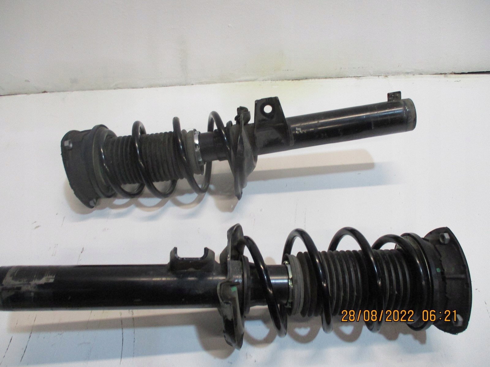 shock absorber AMOR VW T-ROC 2GA 1,0TSI right left
