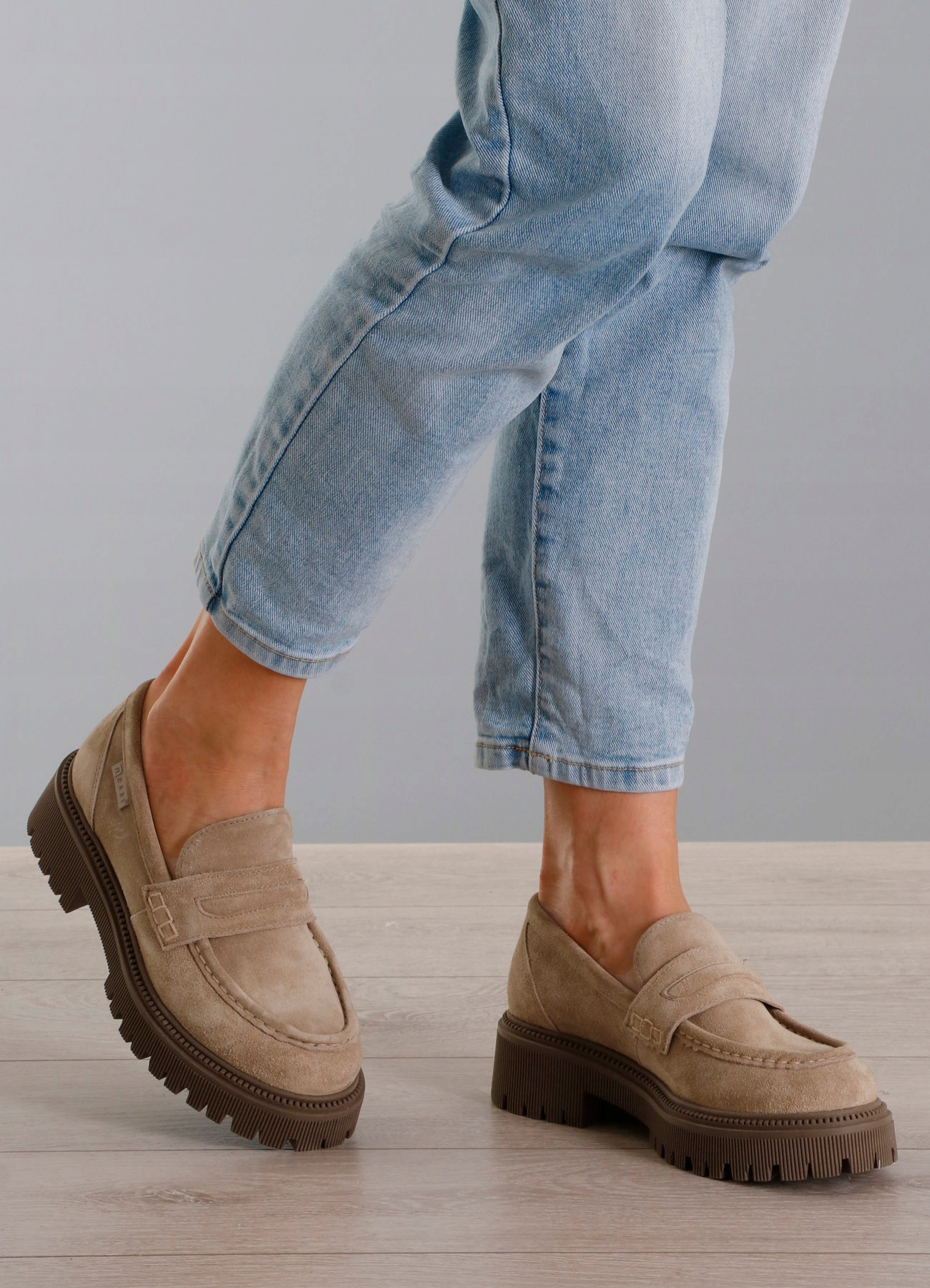 NESSI-22340 beż r38