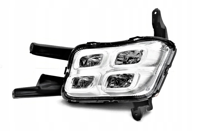 ZKA201331L - KIA OPTIMA 2014-ГАЛОГЕН ЛЕВЫЙ НОВЫЙ СВЕТОДИОД