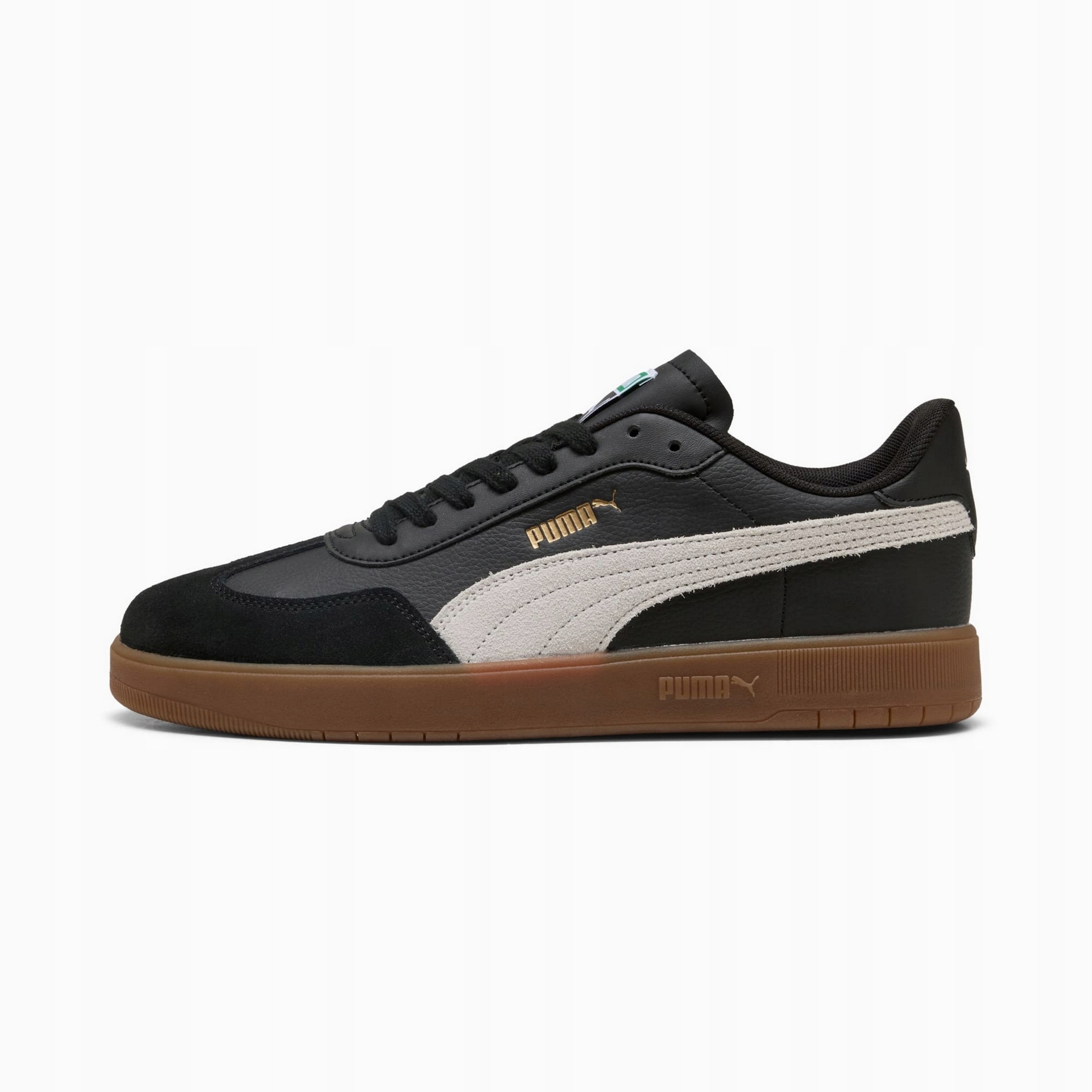 Buty Sportowe Sneakersy Modne Puma Ascenso 403307-07 r.38.5