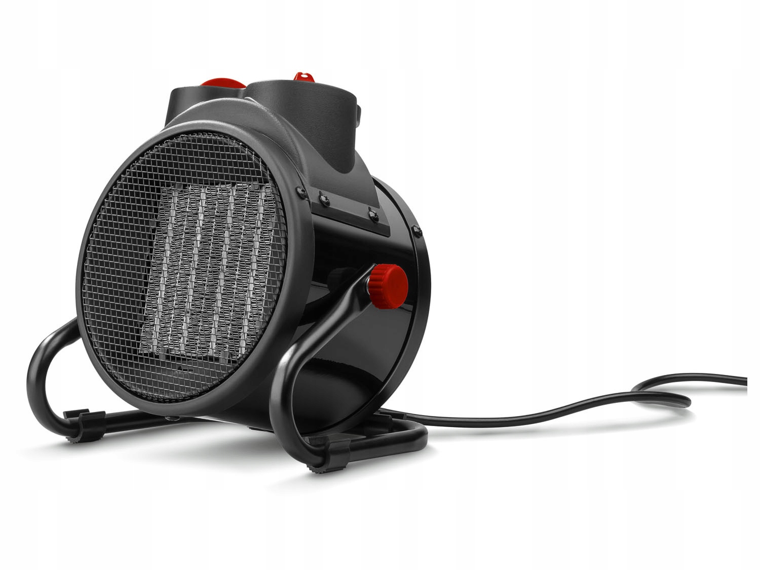 Nagrzewnica elektryczna Parkside 2 kW