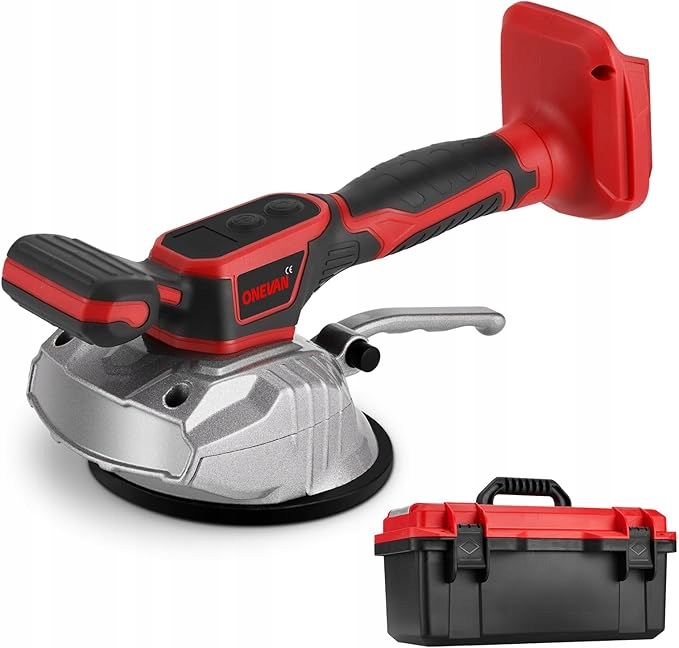 Vibrátor pro vyrovnávání dlaždic Onevan 450 W 18-21 V