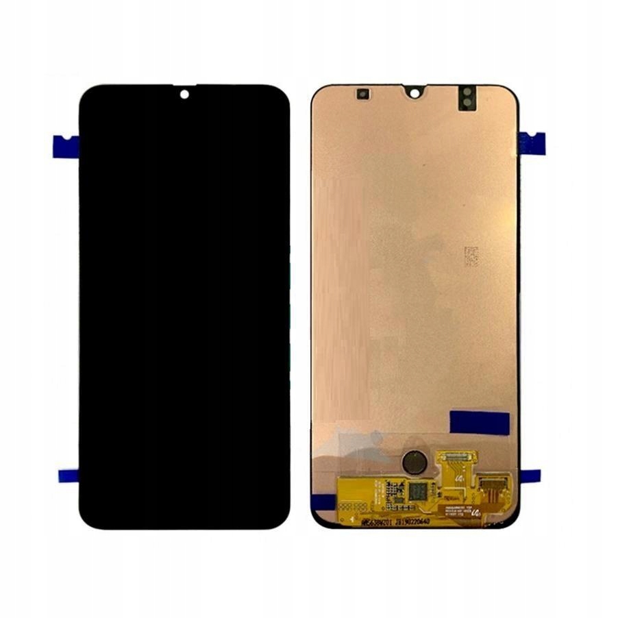 Nowy Ekran LCD Samsung A50s SM-A507FN/DS,SM-A507FN, SM-A507F Z Dotykiem
