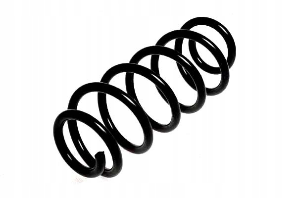 Lesjofors Pružina Zavěšení Vw Passat 1.8-2.3 1