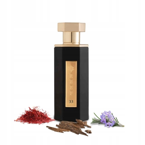 Reef 33 Edp 100 ml parfém premium orientální unisex