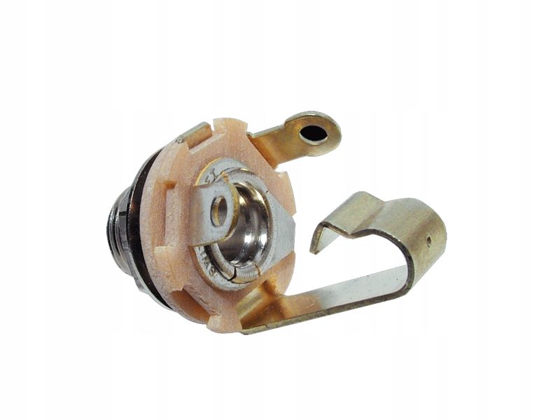 Gniazdo jack mono 6,3mm SWITCHCRAFT 11 Marka inna