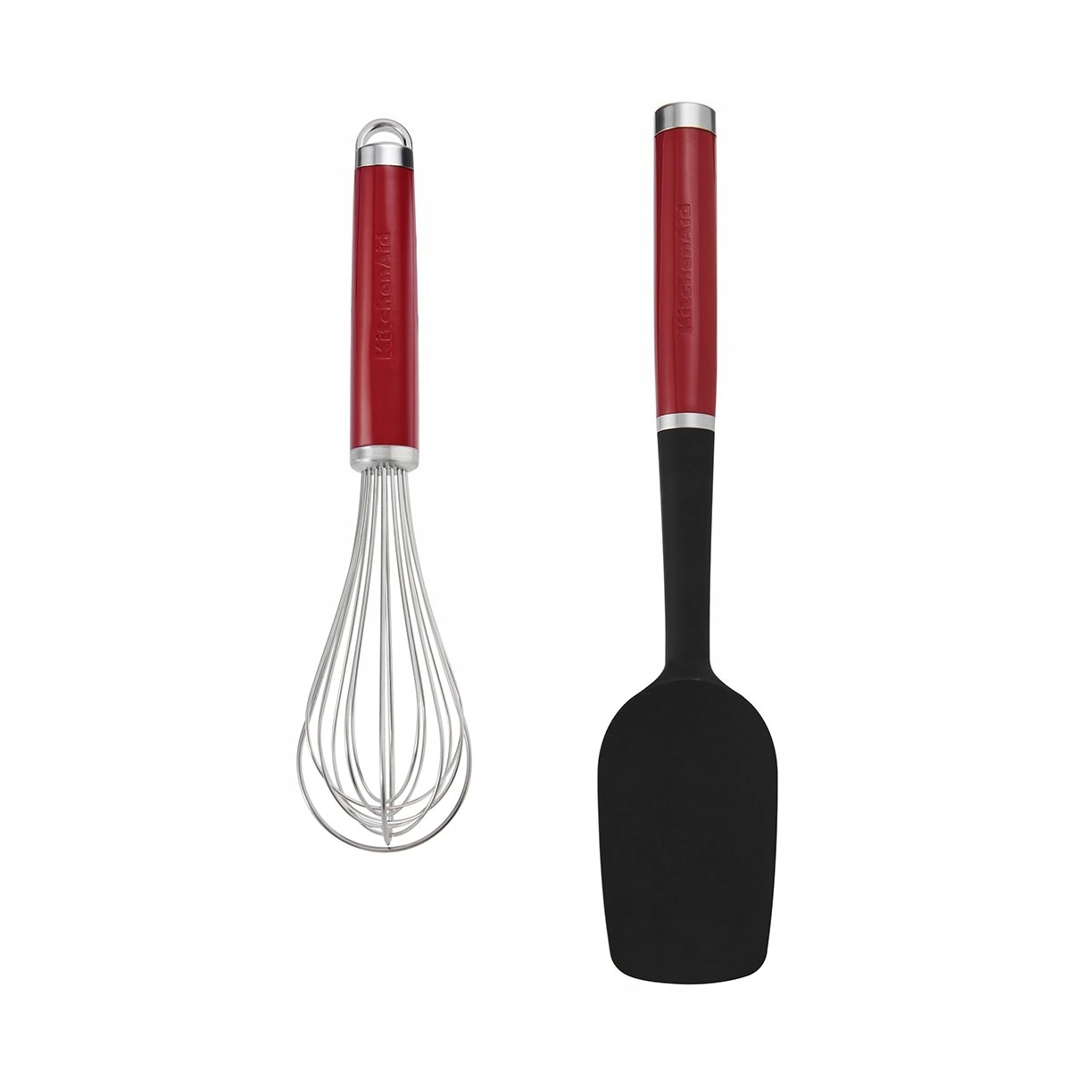 KitchenAid sada příslušenství na pečení 2 ks Empire Red