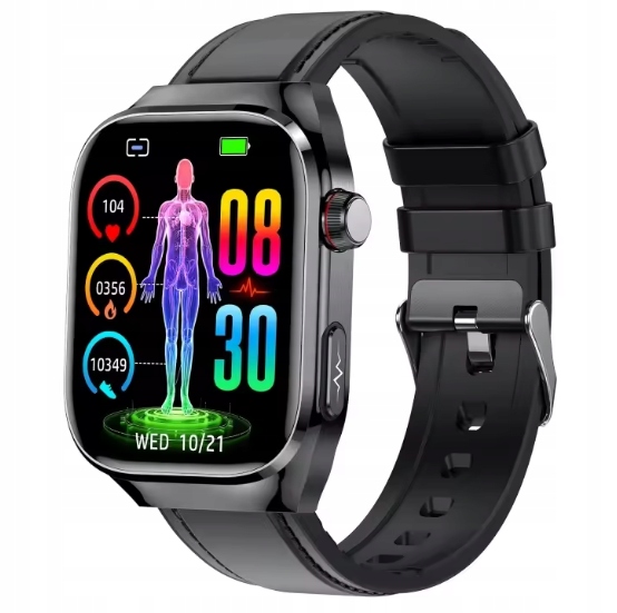 Smartwatch Gwenland - Niska cena na Allegro Smartwatch Gwenland - Niska cena na Allegro