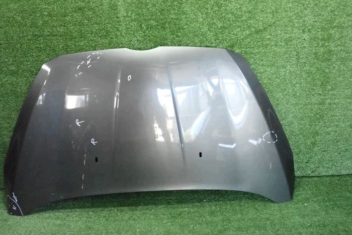FORD B-MAX 12- Capot