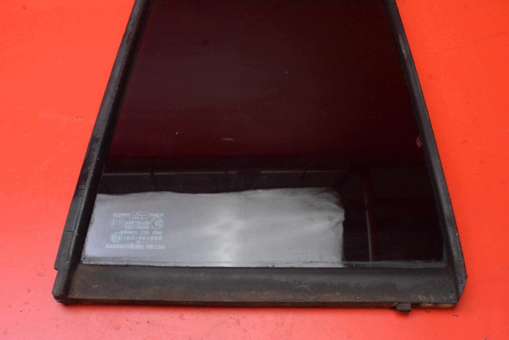window side right rear part rear MALA HYUNDAI GALLOPER 2 II 5D LONG 98-03