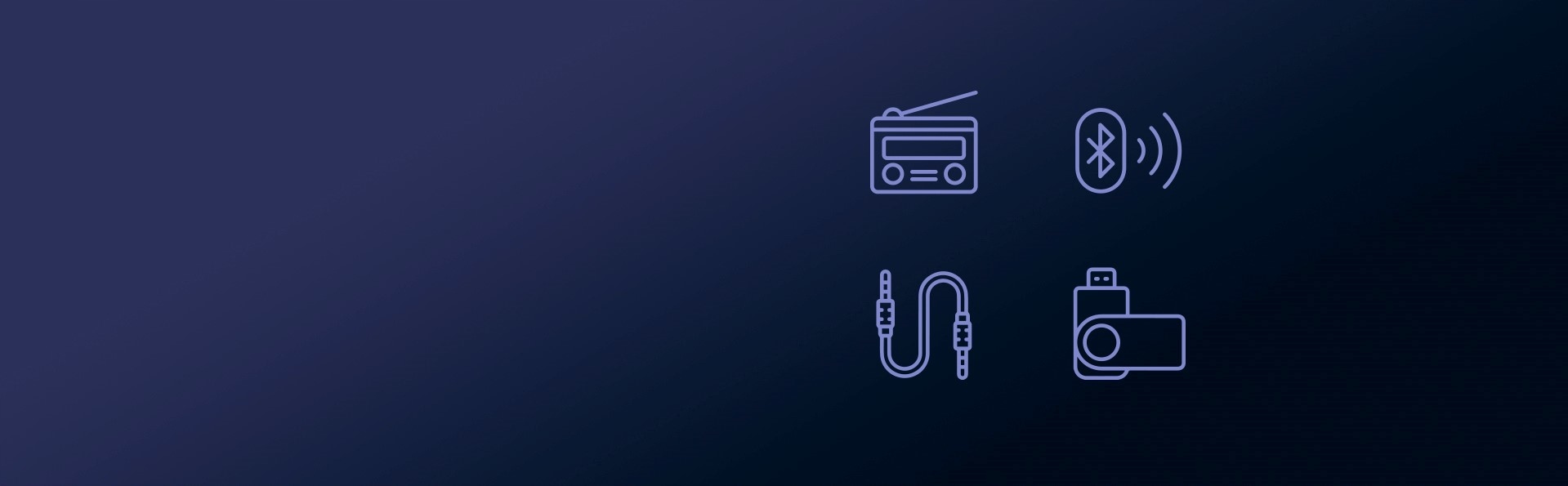 TOSHIBA BEZPRZEWODOWY GŁOŚNIK IMPREZOWY BLUETOOTH Kolor czarny