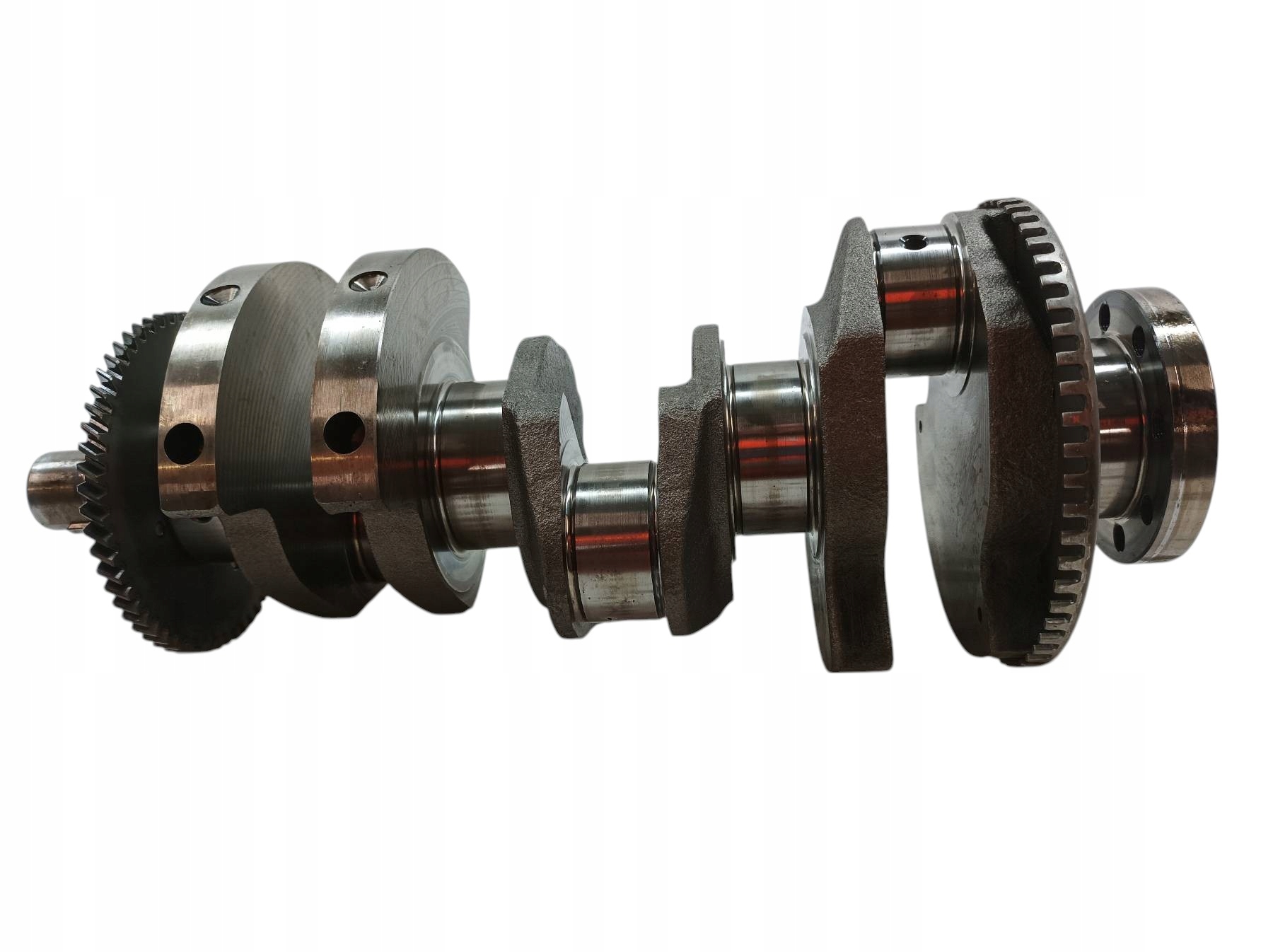 ALBERO MOTORE 1.5 CRDI Hyundai Matrix e (2001-2010)