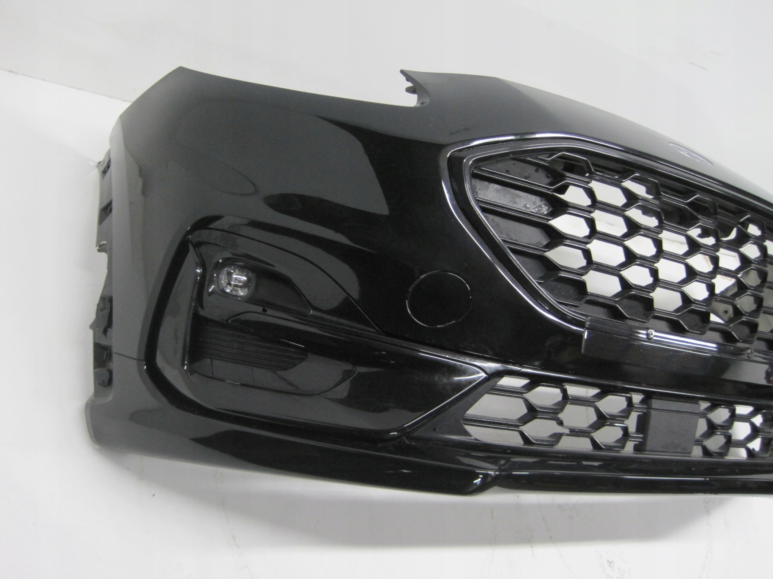 front bumper Ford PUMA ST-LINE 21R below RADAR front front