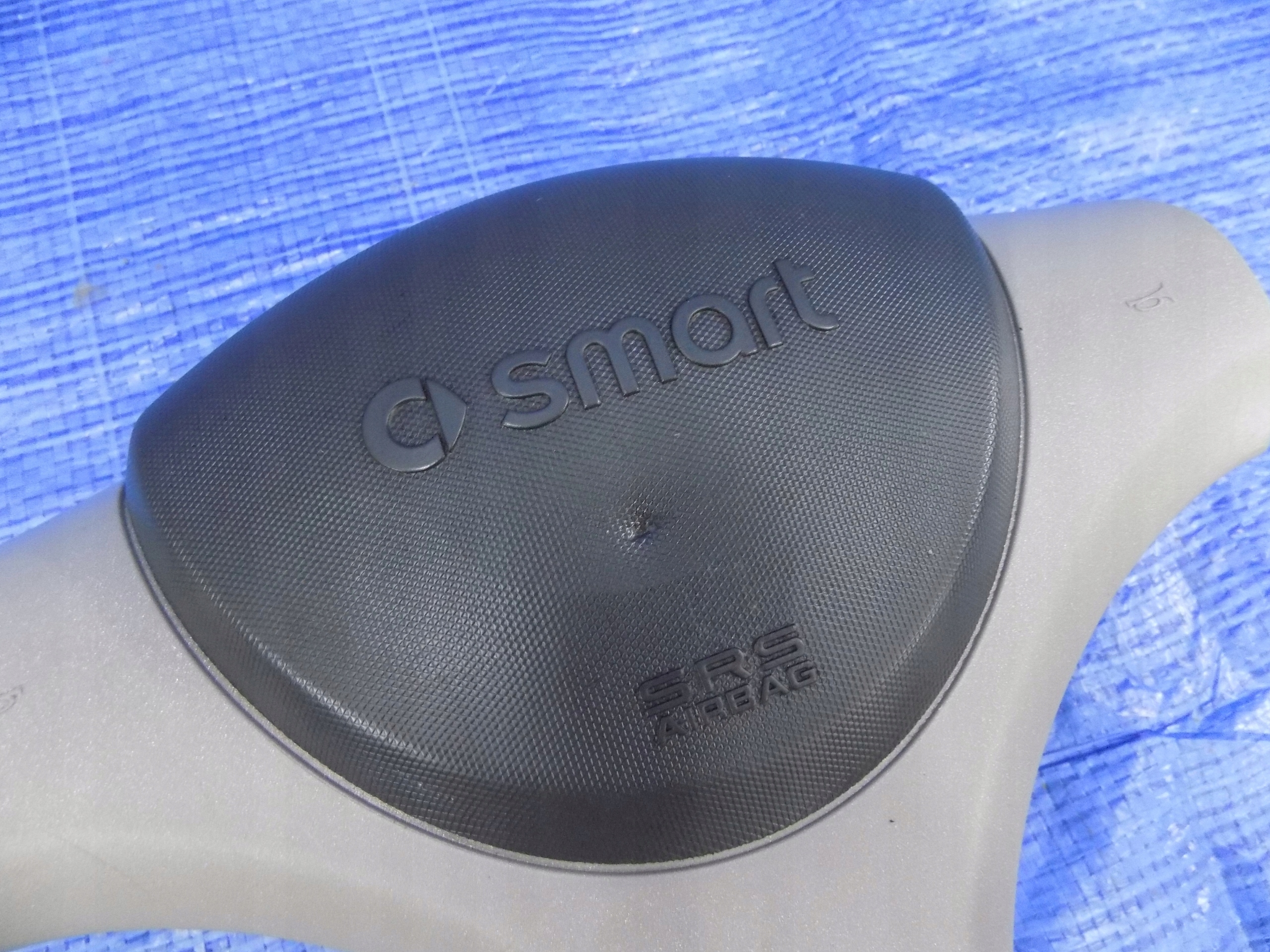 Airbag Volant Airbag SMART FORFOUR