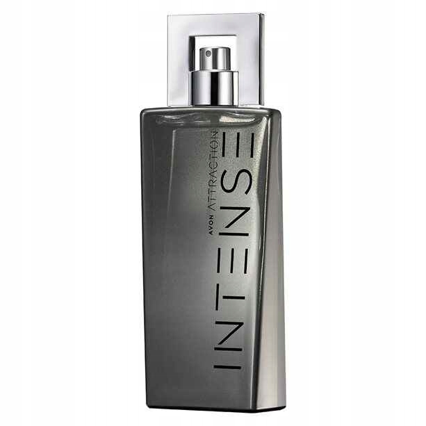 

Avon Attraction Intense Woda Toaletowa 75 ml Męski