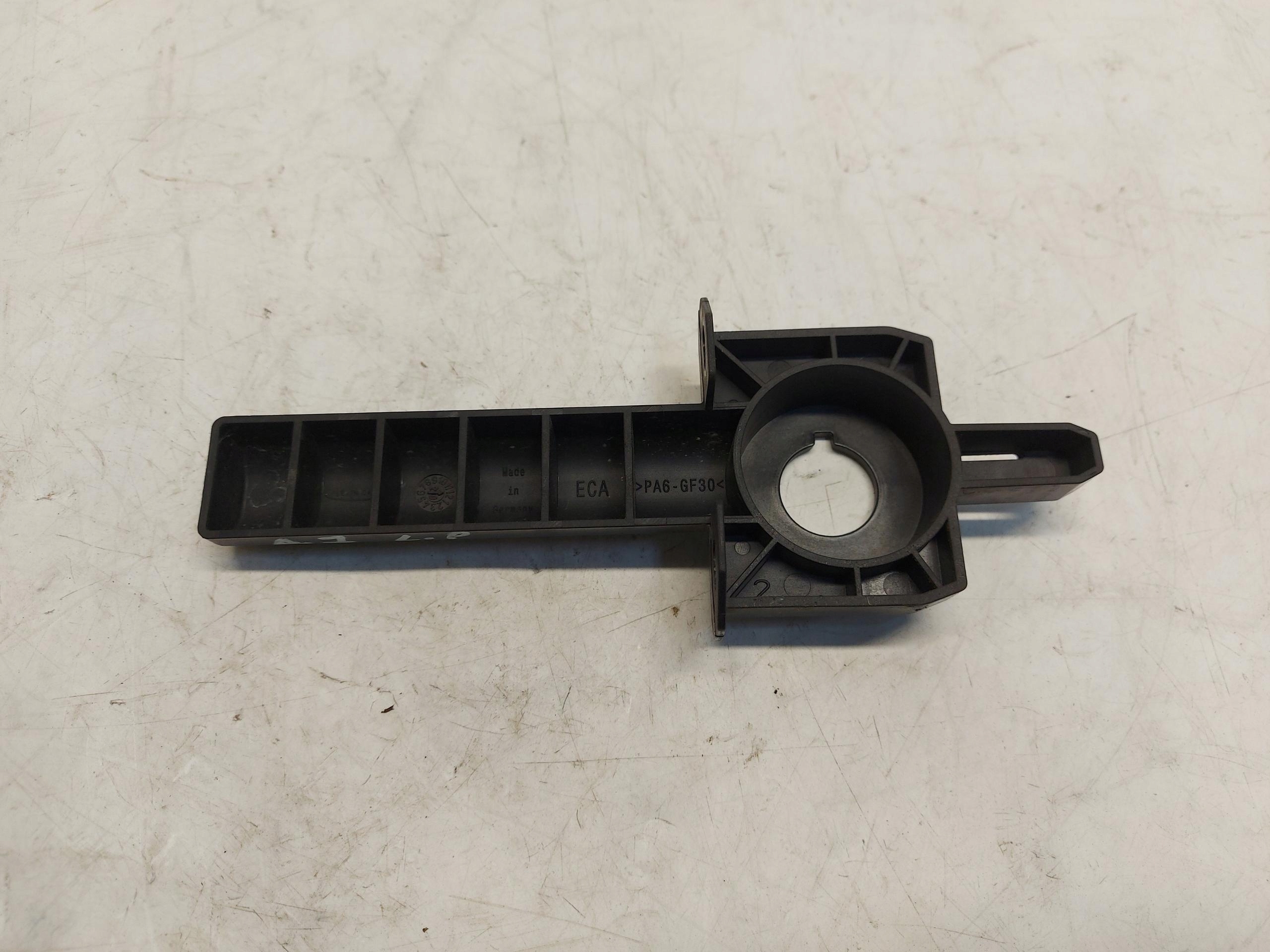 Audi A7 II 4K8 4M0 TFSI holder radiator left 4K0805201