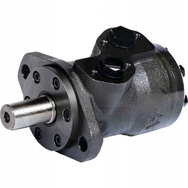 667MP40CDFR - Гидравлический двигатель 25 мм MP 40 CDFR G1/2