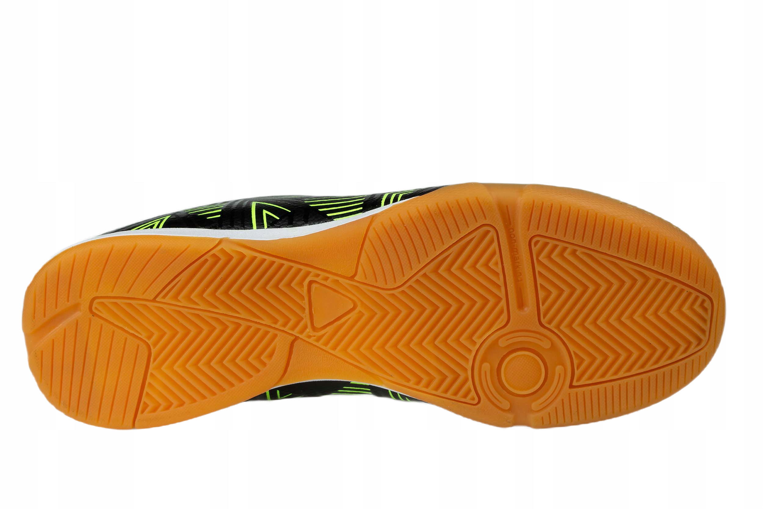 HALÓWKI ATLETICO OBUWIE HALOWE SZKOLNE 7336-2310 Rozmiar 43