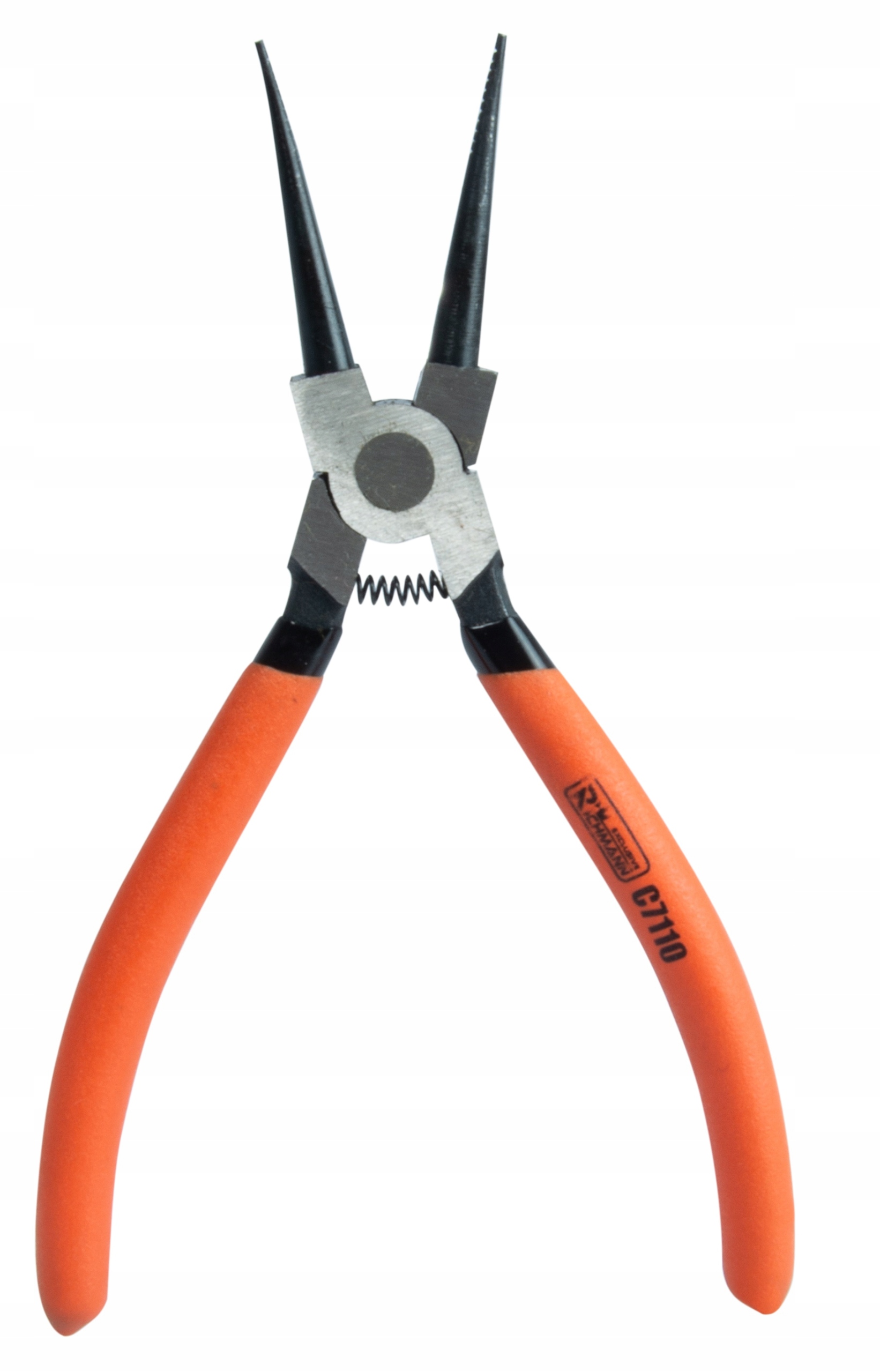 ZESTAW SZCZYPCE SEGERA PROFESJONALNE 200 MM 4-SZT RICHMANN C7120 Marka Corona/Richmann